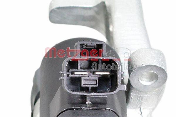 Pinza de freno METZGER ref. 6261406